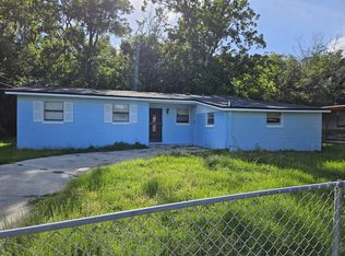2230 Eudine Dr W, Jacksonville, FL 32210