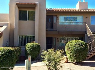 28 Morning Sun Dr, Sedona, AZ 86336
