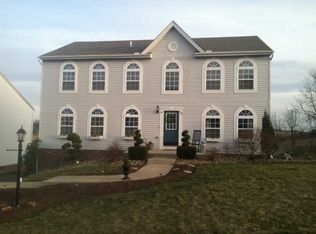 338 Commodore Dr, Mc Donald, PA 15057