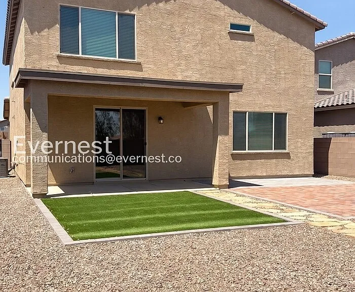 3041 W Crescent View Ln — Photo 27