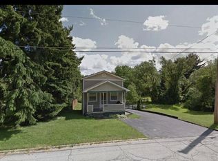 2413 Cherry Hill Ave, Youngstown, OH 44509