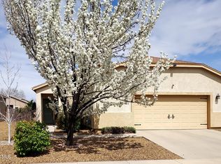 6422 E Kilkenny Pl, Prescott Valley, AZ 86314