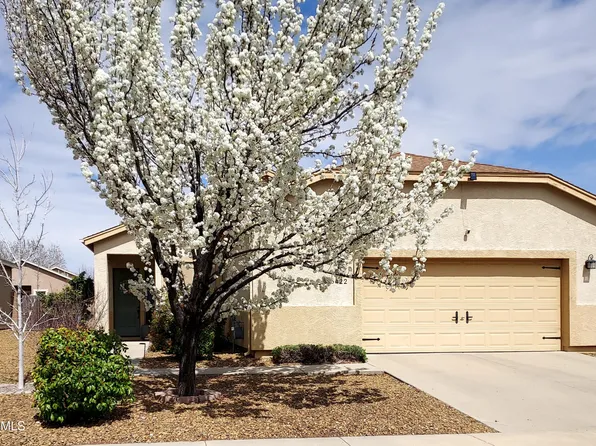 6422 E Kilkenny Pl, Prescott Valley, AZ 86314