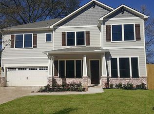 1324 Woodcrest Dr, Houston, TX 77018