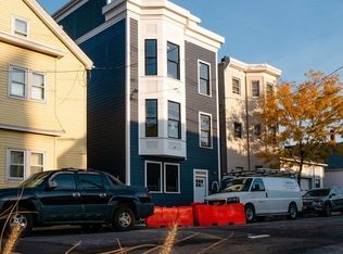 398 Bremen St #1, Boston, MA 02128