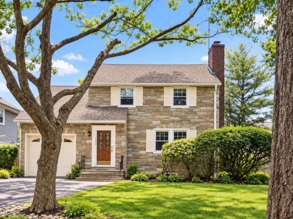841 Monmouth Rd, Union, NJ 07083