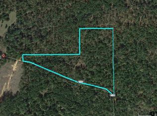 0 County Road 2115, Rusk, TX 75785