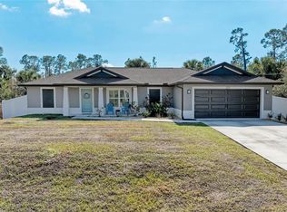 5551 Allamanda Ave, North Port, FL 34288
