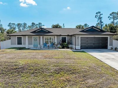 5551 Allamanda Ave, North Port, FL, 34288