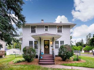 4102 McCulloch St, Duluth, MN 55804