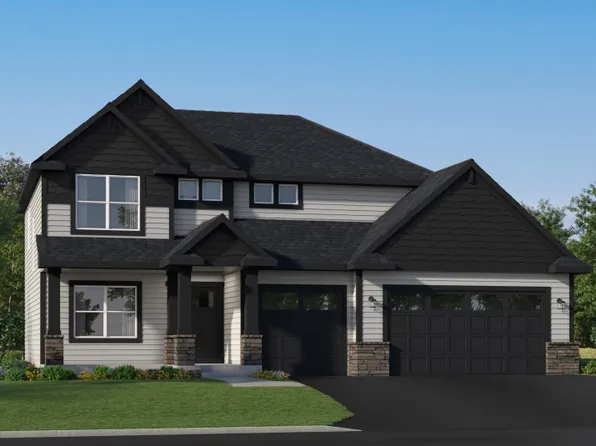 18355 Hornby Dr, Lakeville, MN 55044
