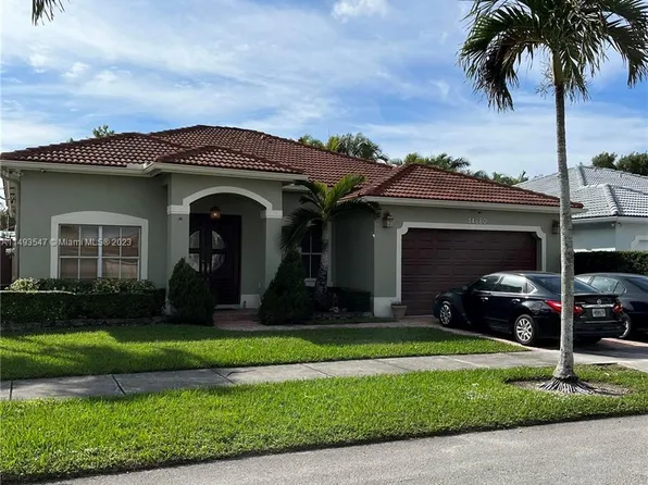 14880 SW 32nd St, Miami, FL 33185
