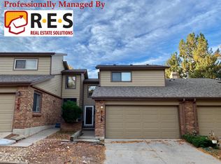 7196 E Dry Creek Cir, Centennial, CO 80112