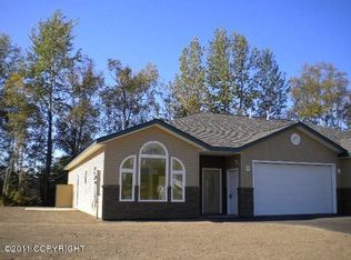 630 E Primrose Cir #A, Palmer, AK 99654