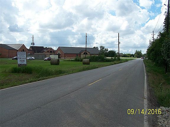 holmes road frontage