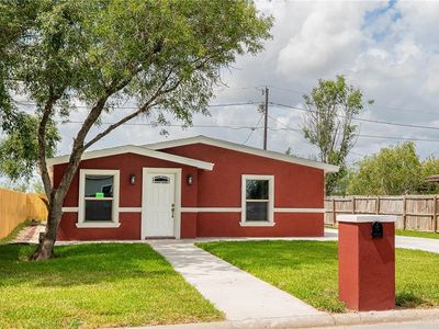803 W Longoria St, Pharr, TX, 78577