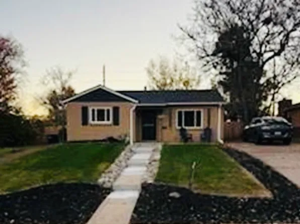 (undisclosed Address), Denver, CO 80207