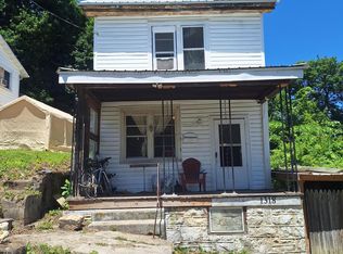 1318 14th Ave, Altoona, PA 16601