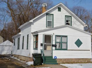 444 W Oak Ave, Muskegon, MI
