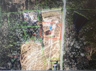 6417 Elevation Rd LOT 2, Benson, NC 27504