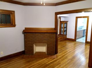1328 Fry Ave, Lakewood, OH 44107