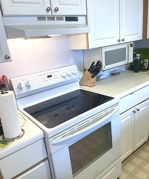 1660 N Prospect Ave #2110 — Photo 4