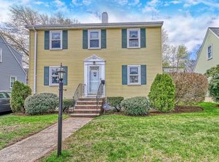 80 Danny Rd, Hyde Park, MA 02136