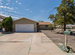 669 W Datil Ave, Apache Junction, AZ 85120