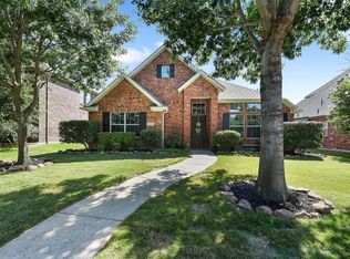 11291 Plainview Dr, Frisco, TX 75035