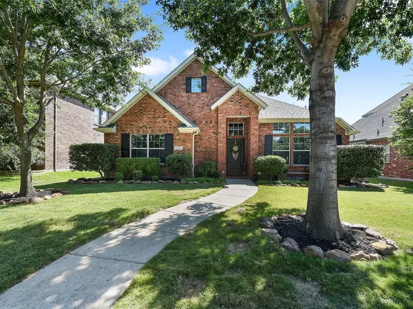 11291 Plainview Dr, Frisco, TX 75035