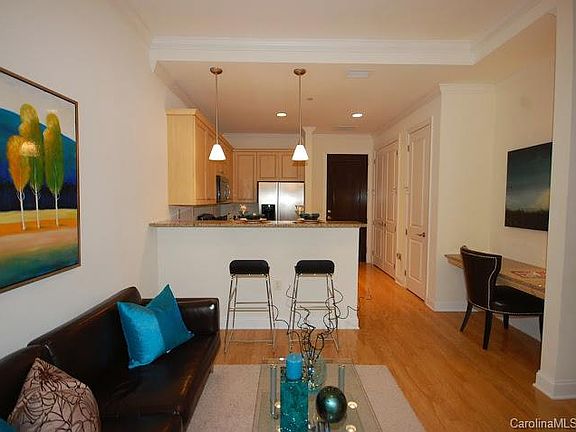 2nd image of 230 S Tryon St Unit 303