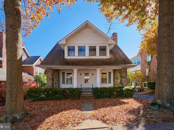 317 Carsonia Ave, Reading, PA 19606