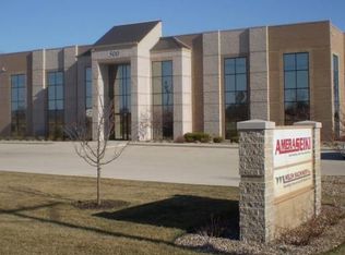 500 Tower Terrace Rd, Cedar Rapids, IA 52411