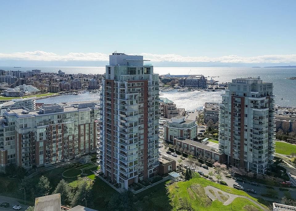 1st image of 83 Saghalie Rd #1404