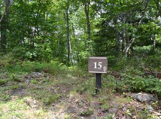 15 Trailhead Way, Glenville, NC 28736