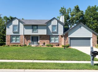 984 Nevelle Ln, Carmel, IN