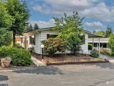 201 Union Avenue #59, Renton, WA, 98059