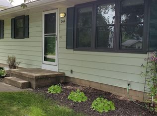 544 Fenton St, Ripon, WI 54971