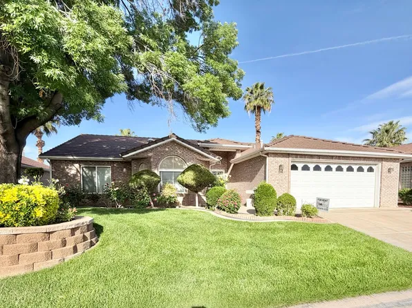 805 S River Rd Unit 54, Saint George, UT 84790