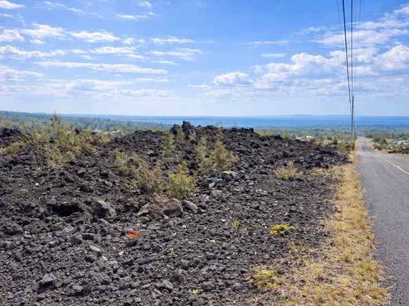 Paradise Pkwy Lot 15, Ocean View, HI 96737