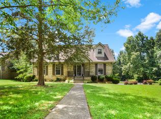 1125 Stonebrook Dr, Clarksville, TN 37042