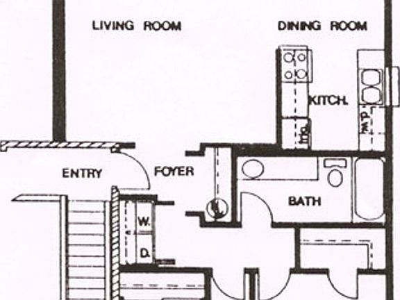 2nd image of 14515 A St S #103D