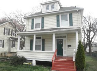 3916 Southern Ave, Baltimore, MD 21206
