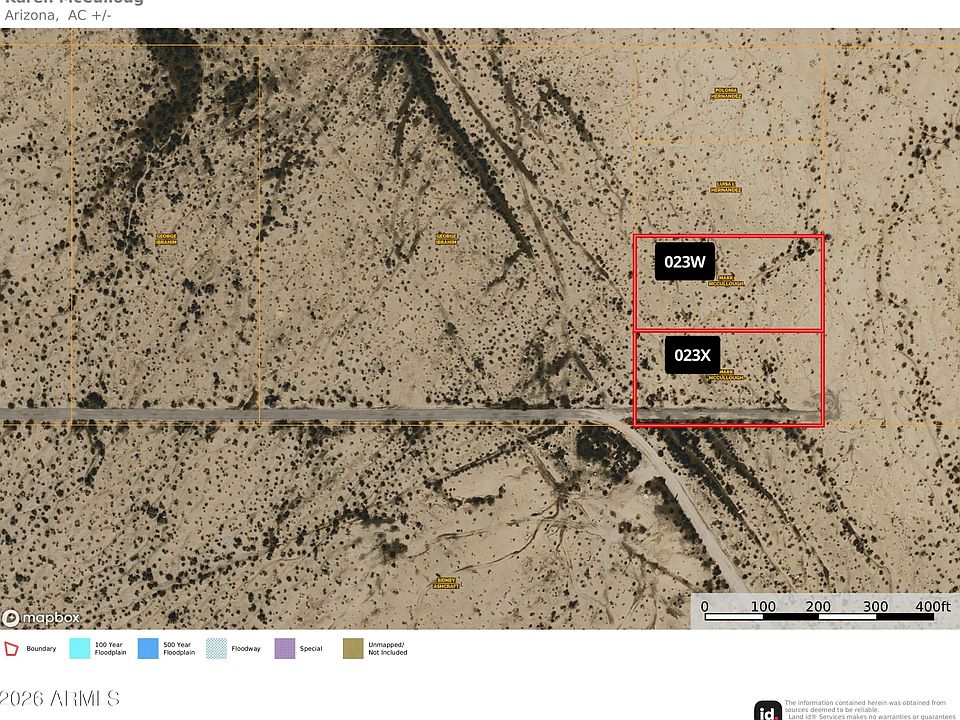 1st image of 0 S Murphy 023X Road #023x