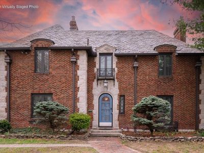 2157 Shenandoah Rd, Toledo, OH, 43607