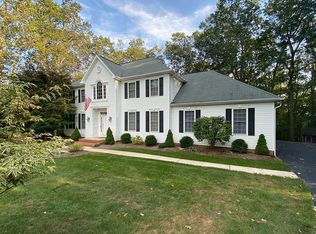 19 Shady Ridge Ct, Parkton, MD 21120