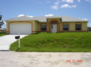 3419 10th St SW, Lehigh Acres, FL 33971