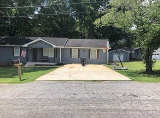 613 Hagan Dr, Bremen, GA 30110