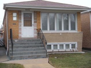5234 S Luna Ave, Chicago, IL 60638