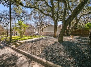 8402 Greenflint Ln #A, Austin, TX 78759